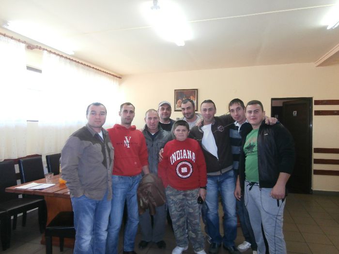 Alin-Gabi-Ova-Cipri-Calin-Marius-Vlad-Adi-Eu