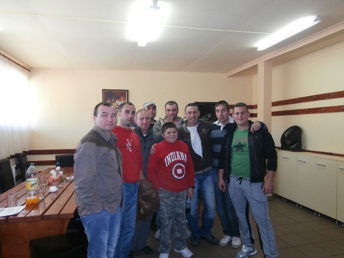 Alin-Gabi-Ova-Cipri-Calin-Marius-Vlad-Adi-Eu