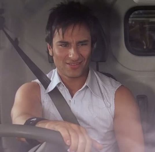 Yeap *porneste motoru*