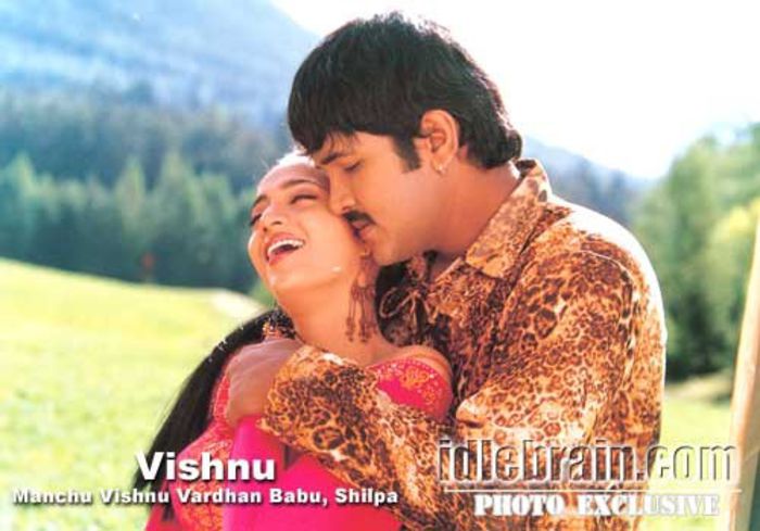 Shilpa in vishnu (5)