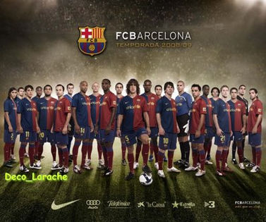 FCBarcelona_2008_2009 - Messi