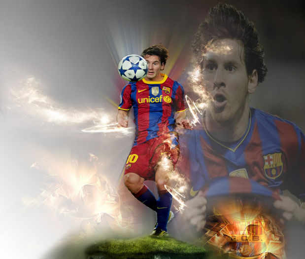 lionel-messi-496433 - Messi