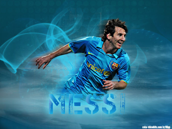 messi_2 - Messi