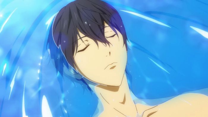  - Haruka Nanase