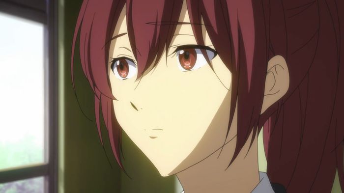  - Gou Matsuoka