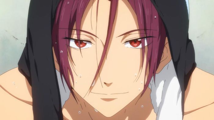  - Rin Matsuoka