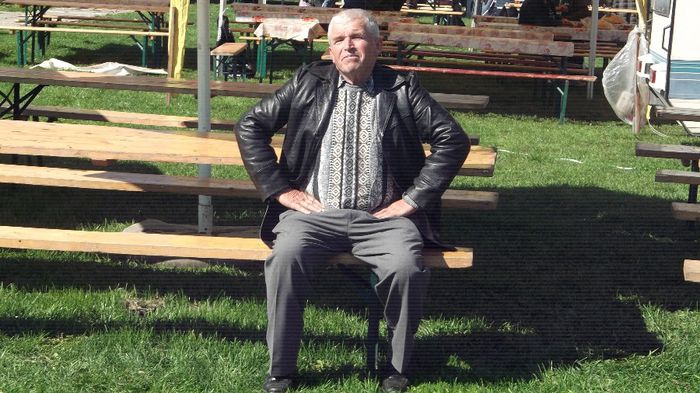 un crescator fara griji - TOAMNA BISTRITEANA 2013