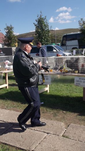 Un general in..doi.....it