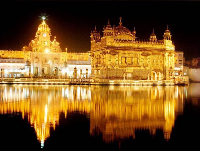 Golden-Temple-India