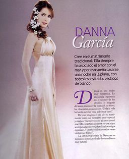 93058117 - x-La talentosa Danna Garcia