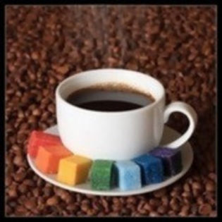 31510768 - Poze glitter coffe