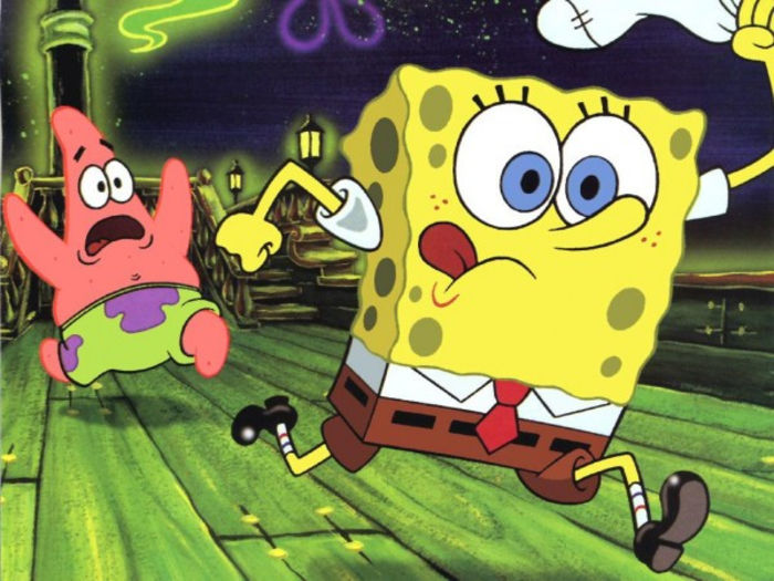 SpongeBob_SquarePants_1248077393_4_1999 - Spongebob