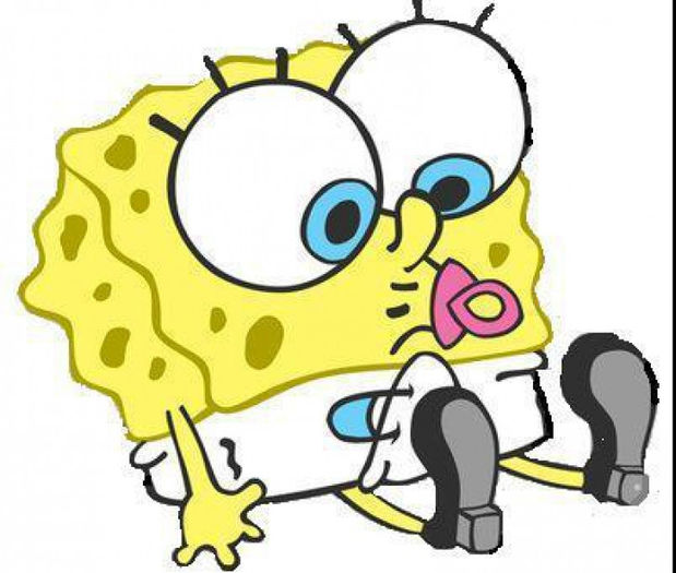 baby_spongebob_squarepants_4352375_400_367_51264400 - Spongebob