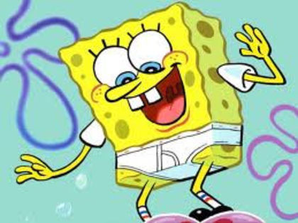 images - Spongebob