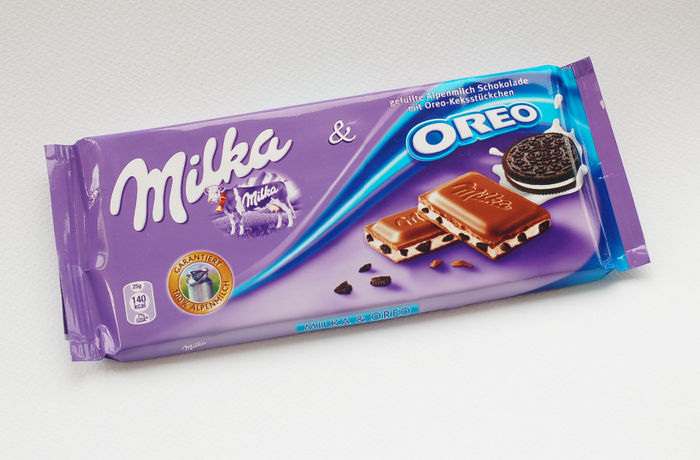 1 - Milka