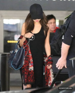 normal_08 - Arriving at LAX Airport---28 September 2013