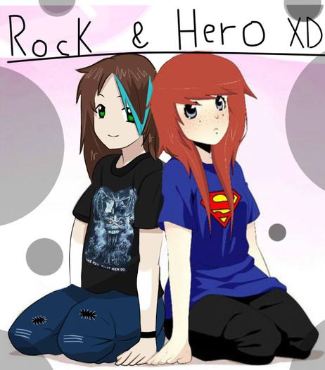 Me & Clara XD
