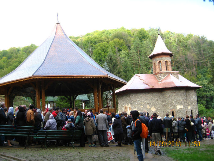 cu speranta in VIITOR.