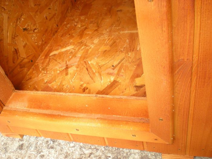 DSCN6746 - 1 Custi cotete lemn --- REALIZATE