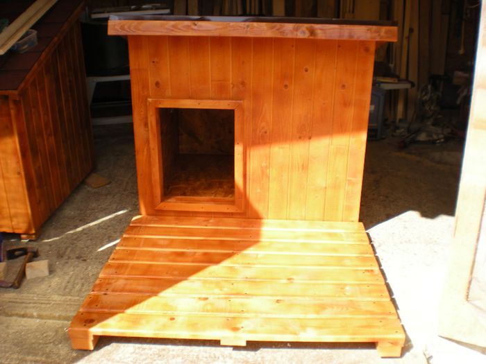 DSCN6750 - 1 Custi cotete lemn --- REALIZATE