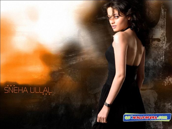 7 - Sneha Ullal