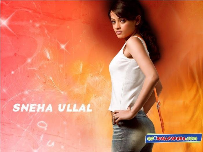 4 - Sneha Ullal