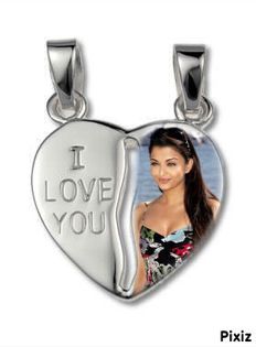  - Aici va arat cat de mult tin la Aishwaraya rai