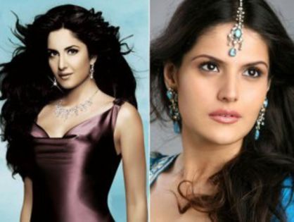 Bollywood Celebrities Look AlikeBollywood Celebrities Look Alike