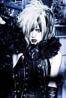 Yo-ka - WTF new look diaura