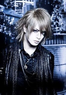 Tatsuya - WTF new look diaura