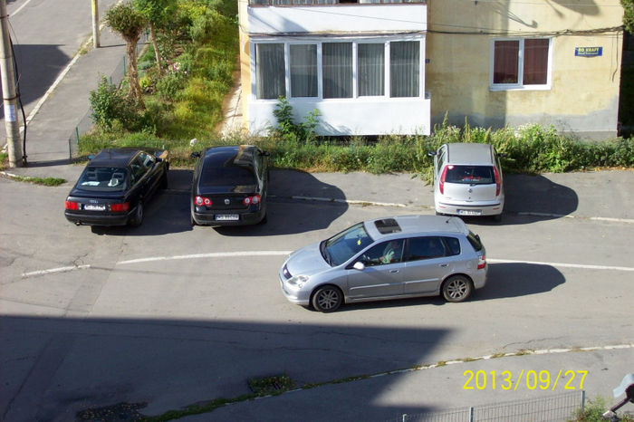 OBLIGAT SA INCALCE REGULILE CODULUI RUTIER ,CINE SE FACE VINOVAT ???