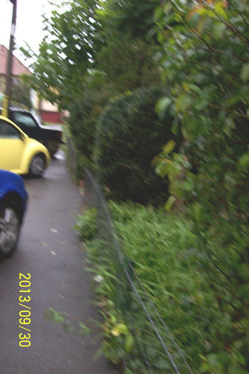 CIRCULATI PIETONI PE TROTUAR PENTRU SIGURANTA DV.?? SI PTR. A NU INCALCA LEGEA ???