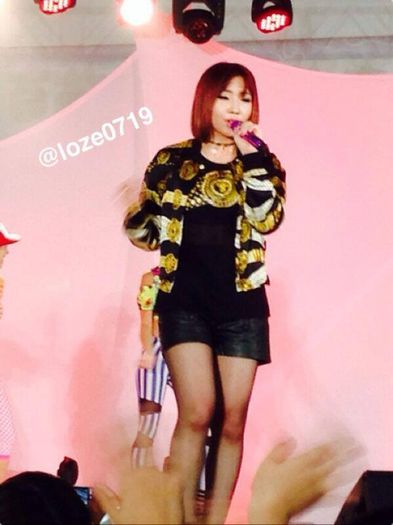 187 - 2NE1 8