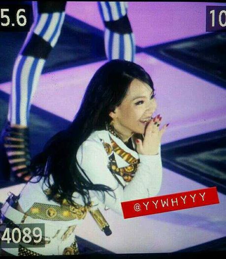 207 - 2NE1 8