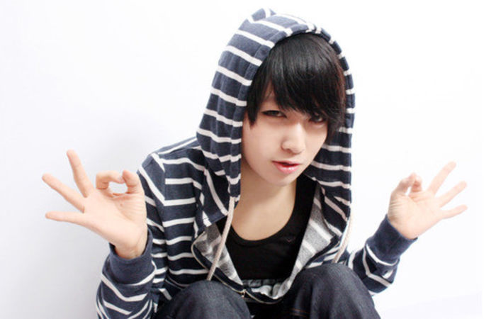 hjy15 - Korea Ullzang