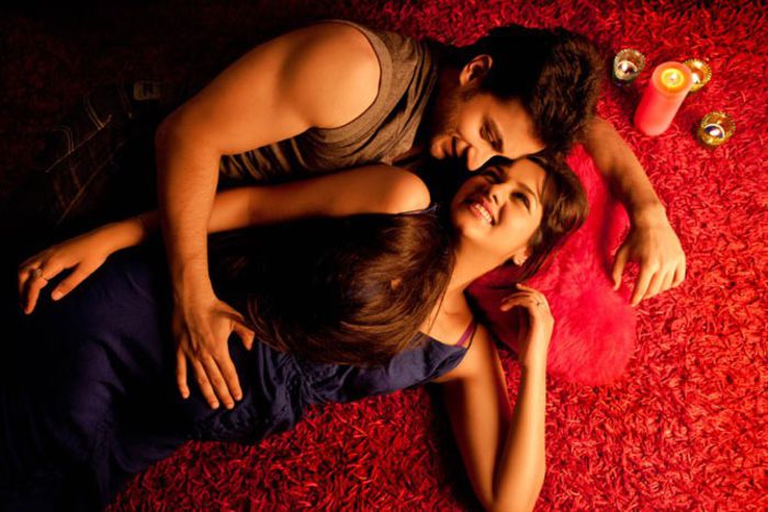 Daljeet insarcinata si pe punctul de a naste (1)