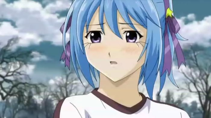Kurumu Kurono; Rosario   Vampire
