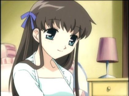 Tohru Honda - Favorite Anime Girls