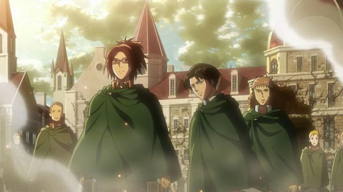 111 - Shingeki No Kyojin