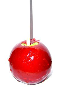 Candyapple - Halloweenul