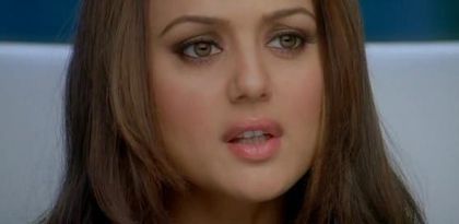 Iar mai facut vaca?;(