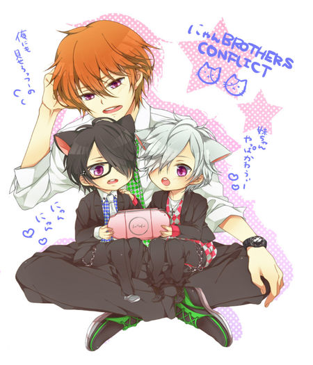 Brothers.Conflict.full.1260786