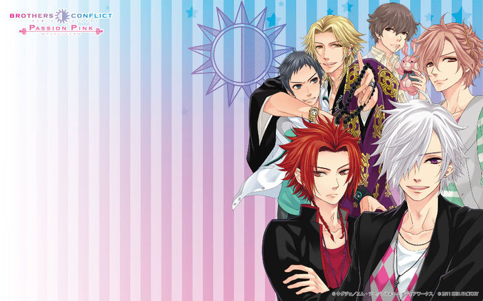 Minitokyo.Brothers.Conflict.573676