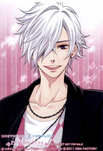 Minitokyo.Brothers.Conflict.600501