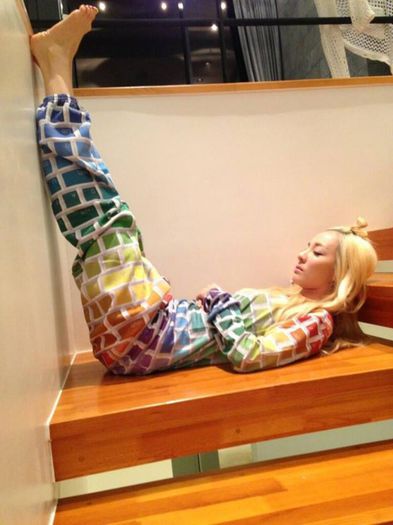 please silent dara is sleeping