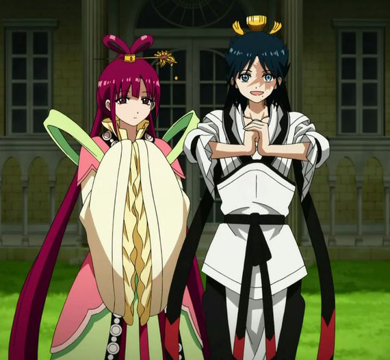 hakuryuu 4