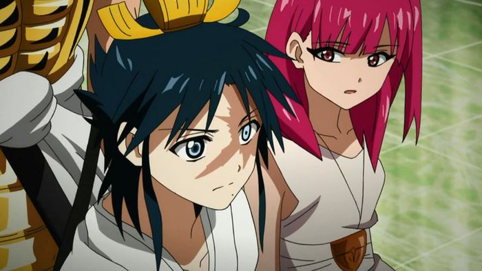 hakuryuu 5