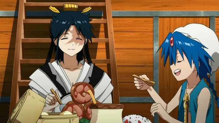 hakuryuu 6