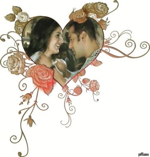la Ely si Salman .