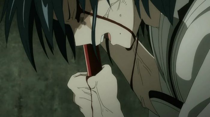 hakuryuu 11 - Magi The Labyrinth Of Magic